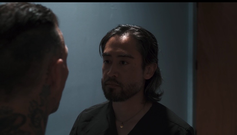 Faceoff